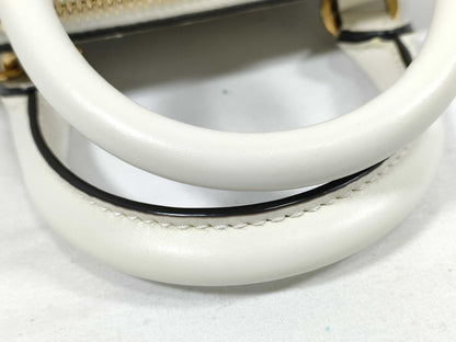 GUCCI Hose Bit 1955 Mini Top Handle Bag 640716 Handbag