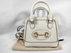 GUCCI Hose Bit 1955 Mini Top Handle Bag 640716 Handbag
