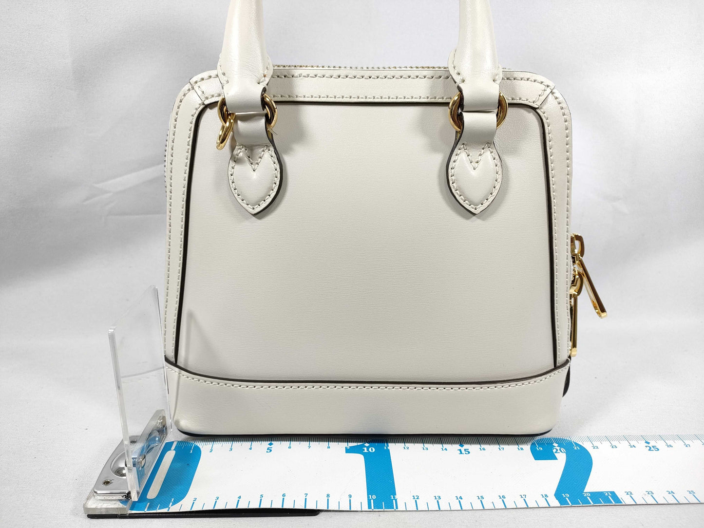 GUCCI Hose Bit 1955 Mini Top Handle Bag 640716 Handbag