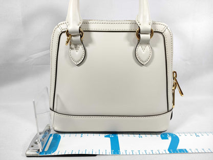 GUCCI Hose Bit 1955 Mini Top Handle Bag 640716 Handbag
