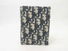 Dior Trotter Dior Oblique Jacquard Organizer Wallet