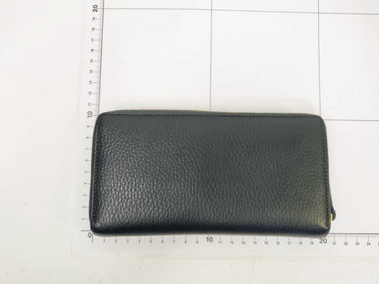 GUCCI Petit Marmont Round Zipper 456117 Wallet