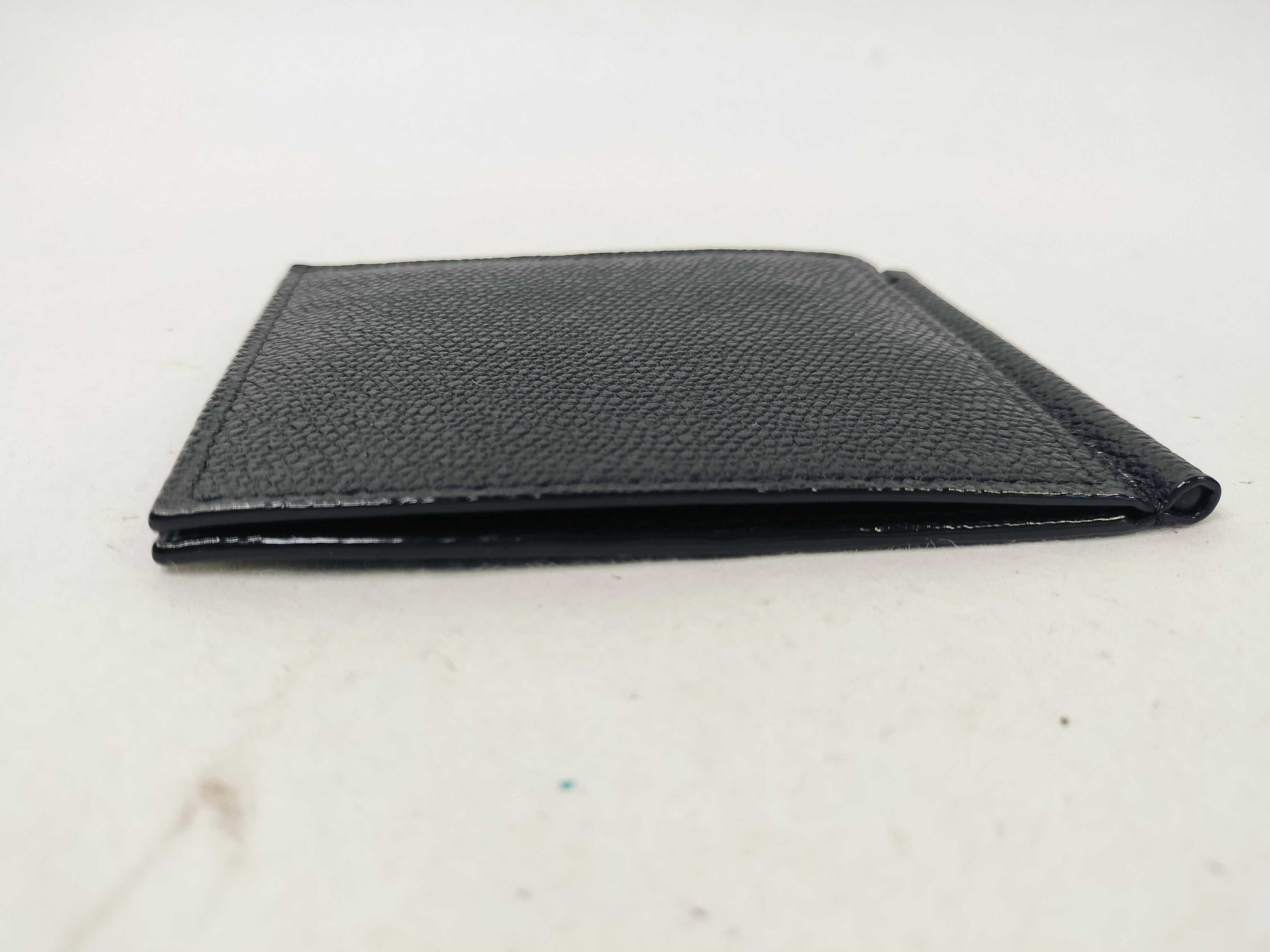 Valekstra Leather Money Clip Other Accessories
