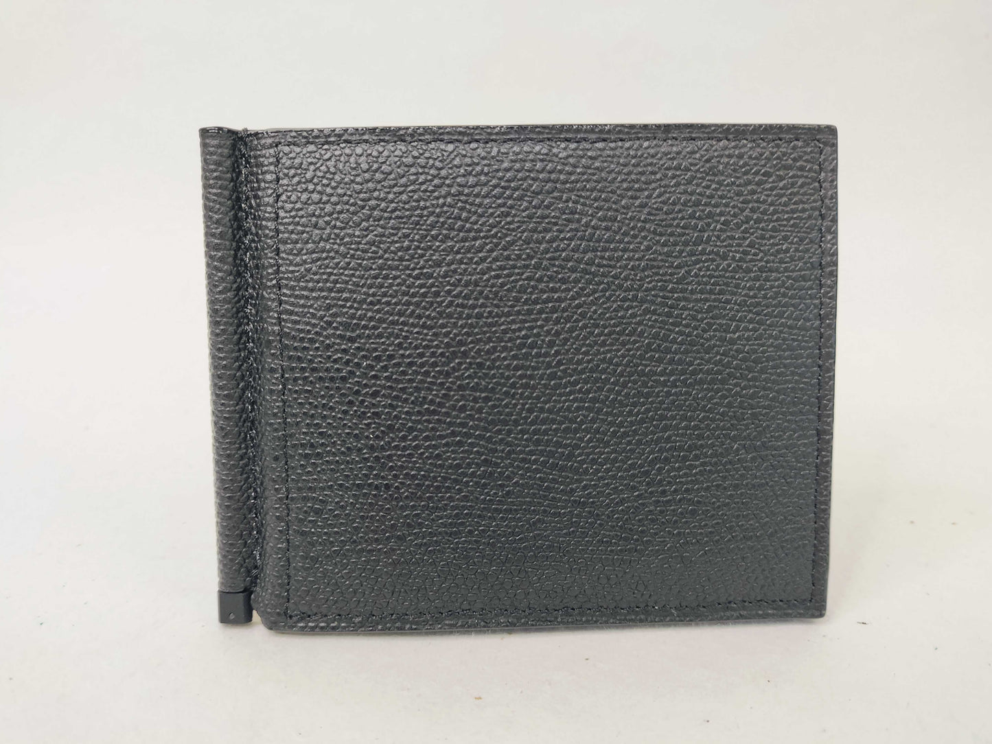 Valekstra Leather Money Clip Other Accessories