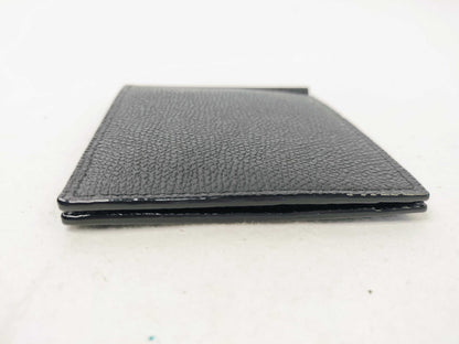 Valekstra Leather Money Clip Other Accessories