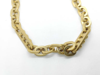 PRADA Chain Necklace 150.0g Necklace