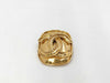 CHANEL Cocomark Brooch 94P Brooch