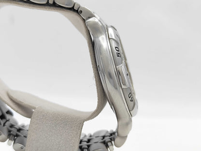 TAG Heuer WH1112-K1 N22113 Quartz Grey Dial Men's Watch