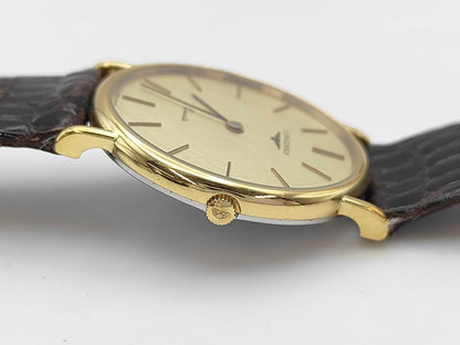 LONGINES 21086667 Quartz Boys Watch