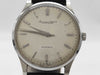 IWC Schauhausen Automatic Silver Dial Men's Watch
