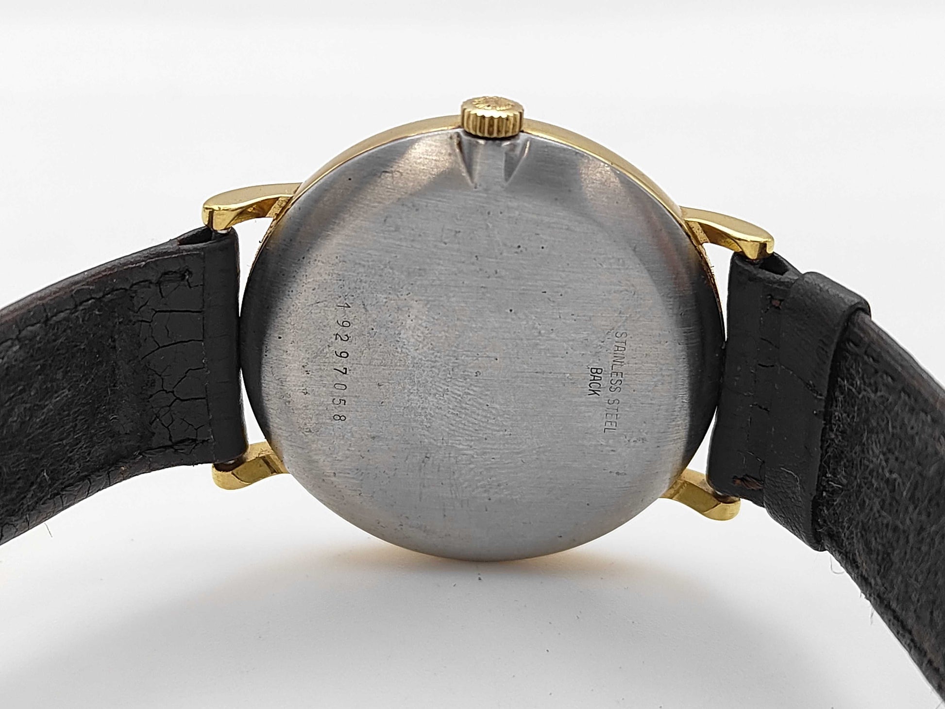 LONGINES L847.4 847-4427 19297058 Hand Wound Boys Watch