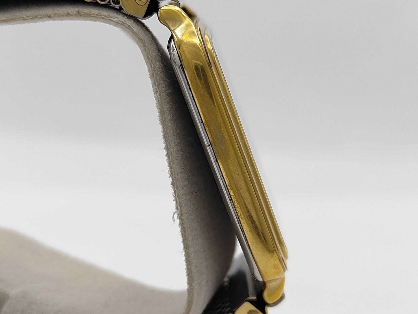 OMEGA Devil 1377 Quartz Women's Watch