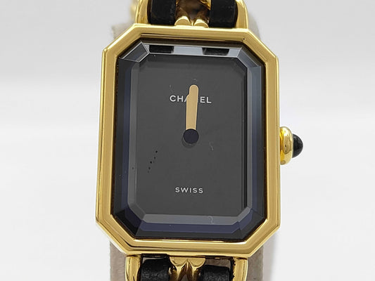 CHANEL Premier M A.K.95975 Women's Watch