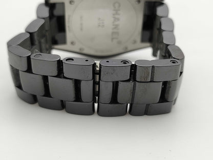 CHANEL J12 H1626 S.K.53140 Automatic Men's Watch