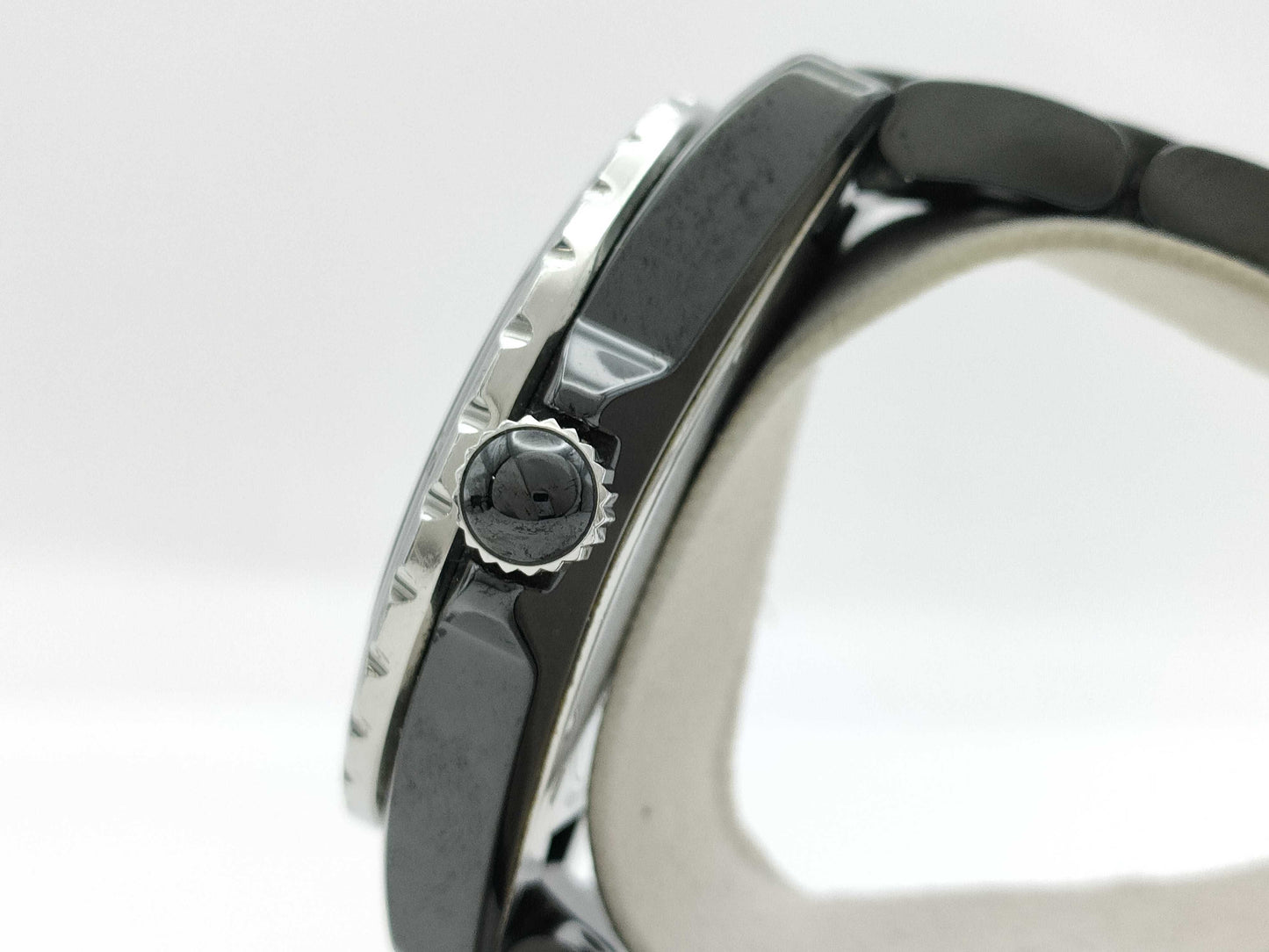 CHANEL J12 H1626 S.K.53140 Automatic Men's Watch