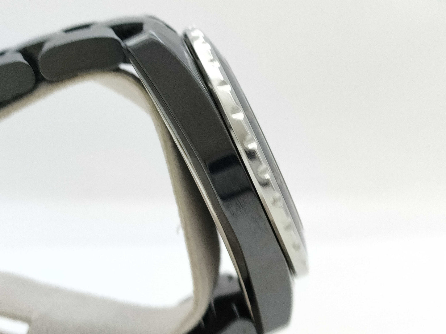 CHANEL J12 H1626 S.K.53140 Automatic Men's Watch