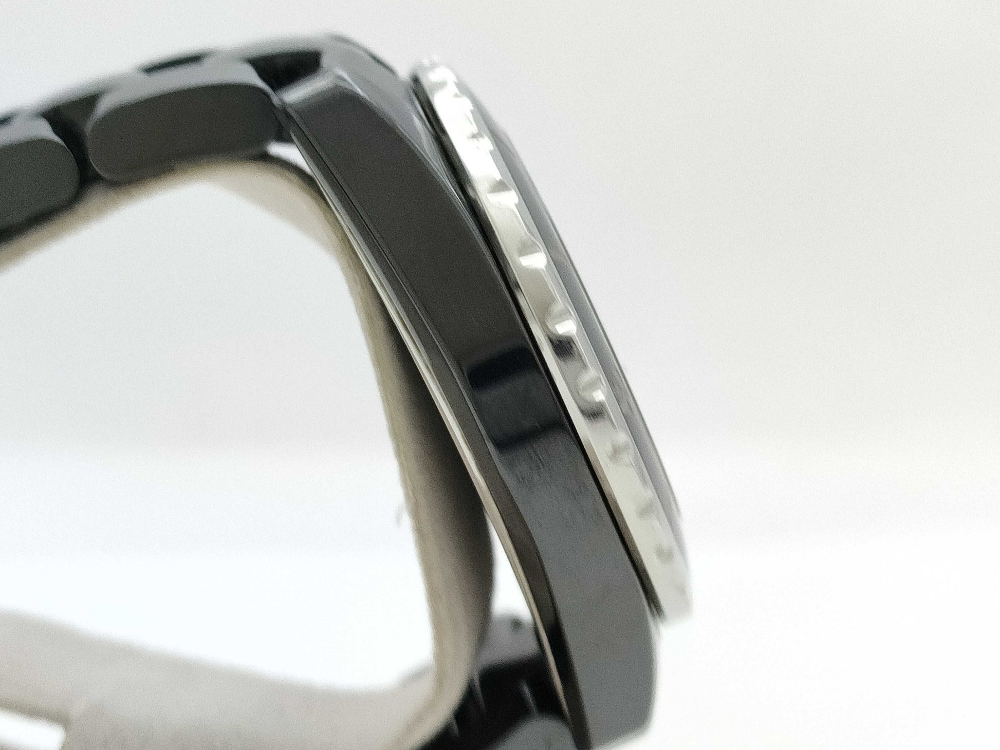 CHANEL J12 H1626 S.K.53140 Automatic Men's Watch