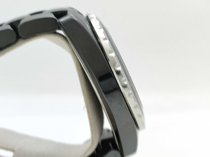 CHANEL J12 H1626 S.K.53140 Automatic Men's Watch