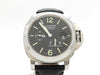 PANERAI PAM00090 OP6692 BB1268990 2056/2600 Automatic Black Dial Men's Watch