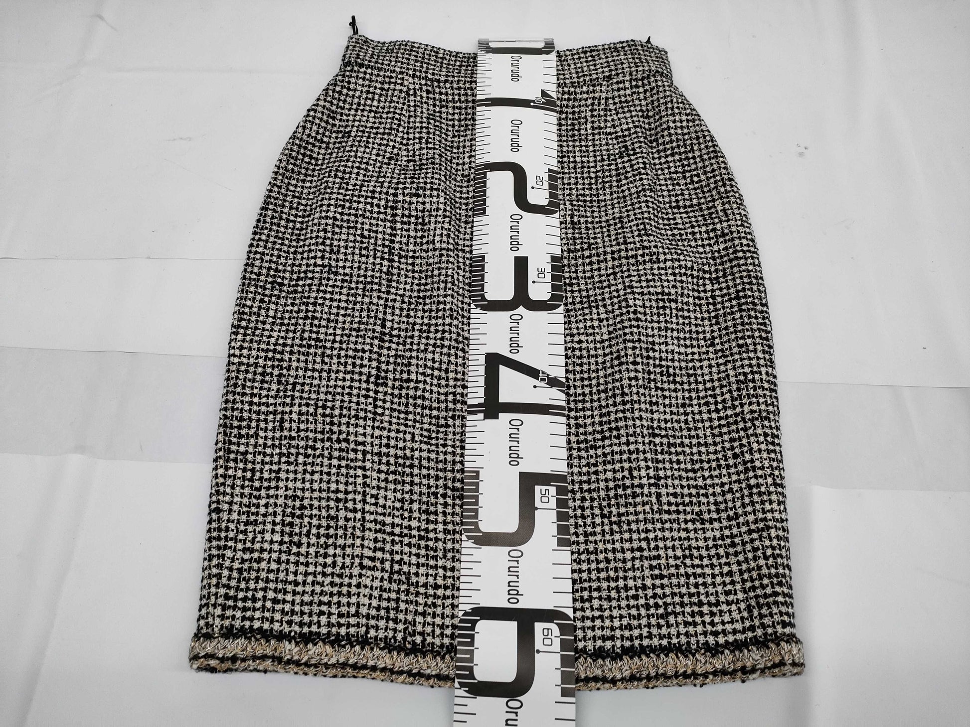 CHANEL Clothes Skirts
