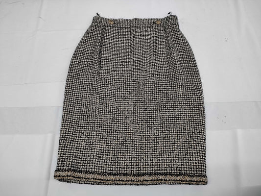 CHANEL Clothes Skirts