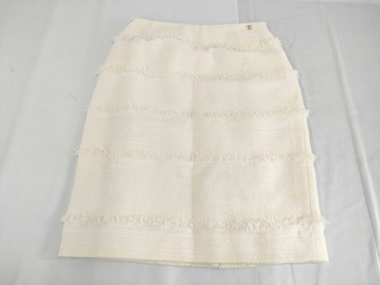 CHANEL Clothes Skirts