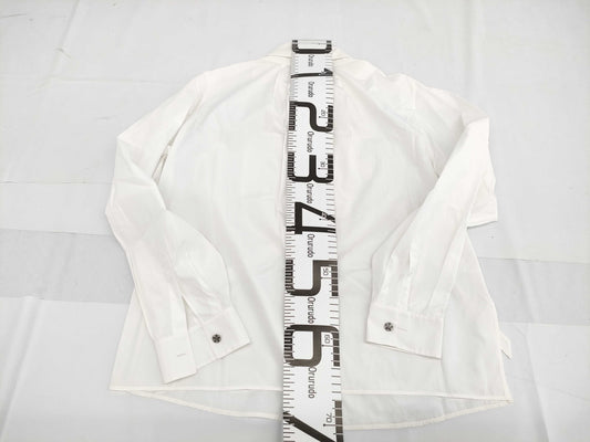 CHANEL Clothes Shirts