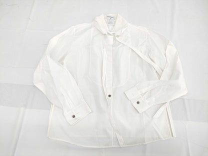 CHANEL Clothes Shirts