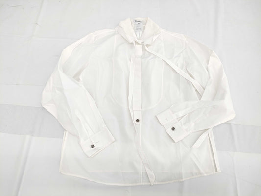 CHANEL Clothes Shirts