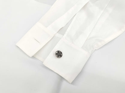 CHANEL Clothes Shirts