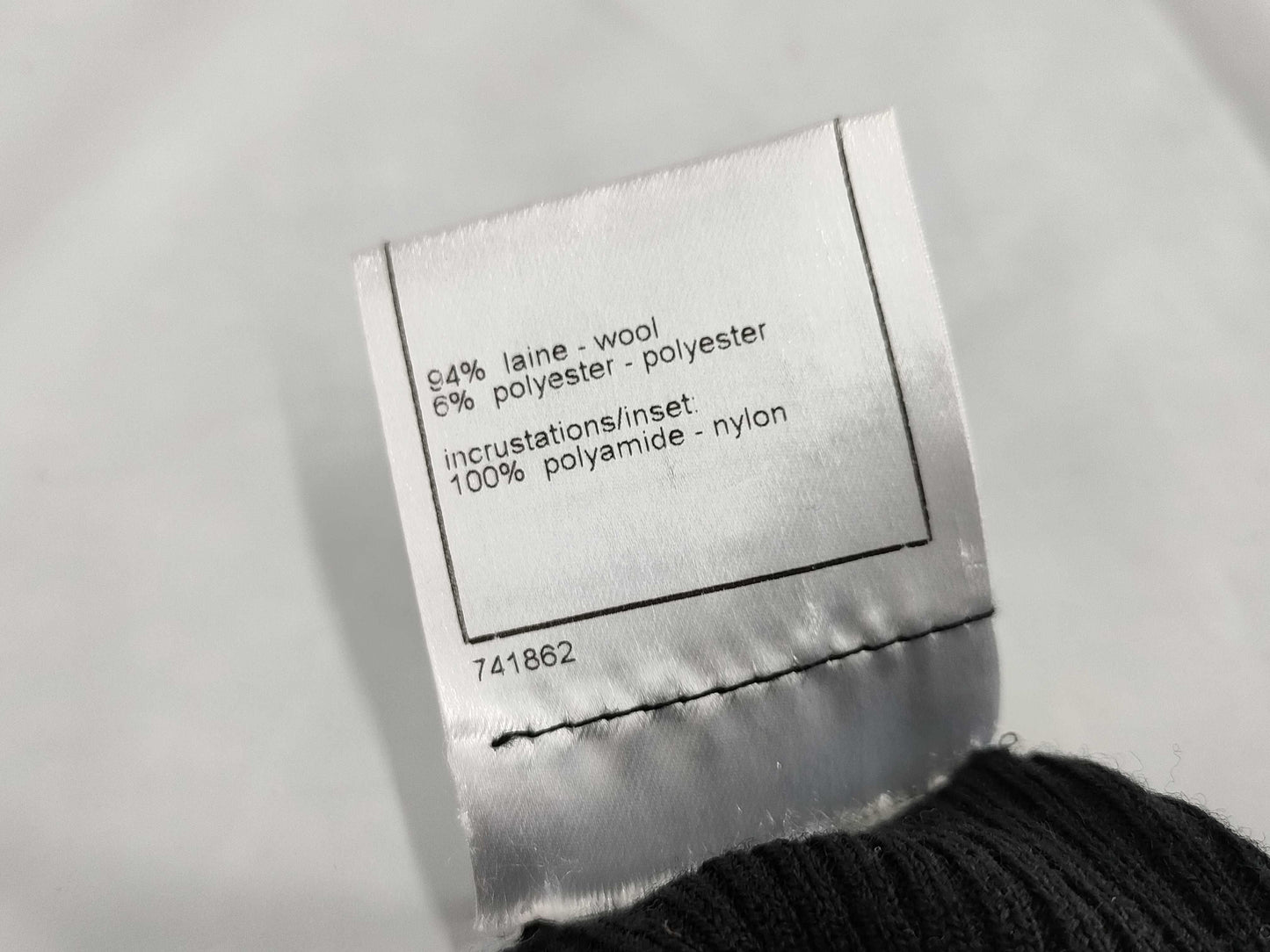 CHANEL Clothing Tops