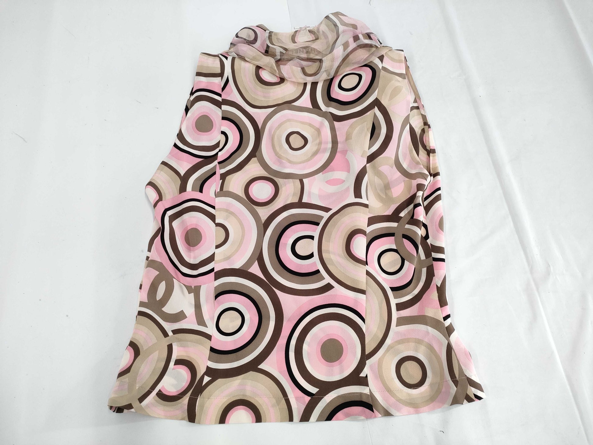 CHANEL Clothing Tops