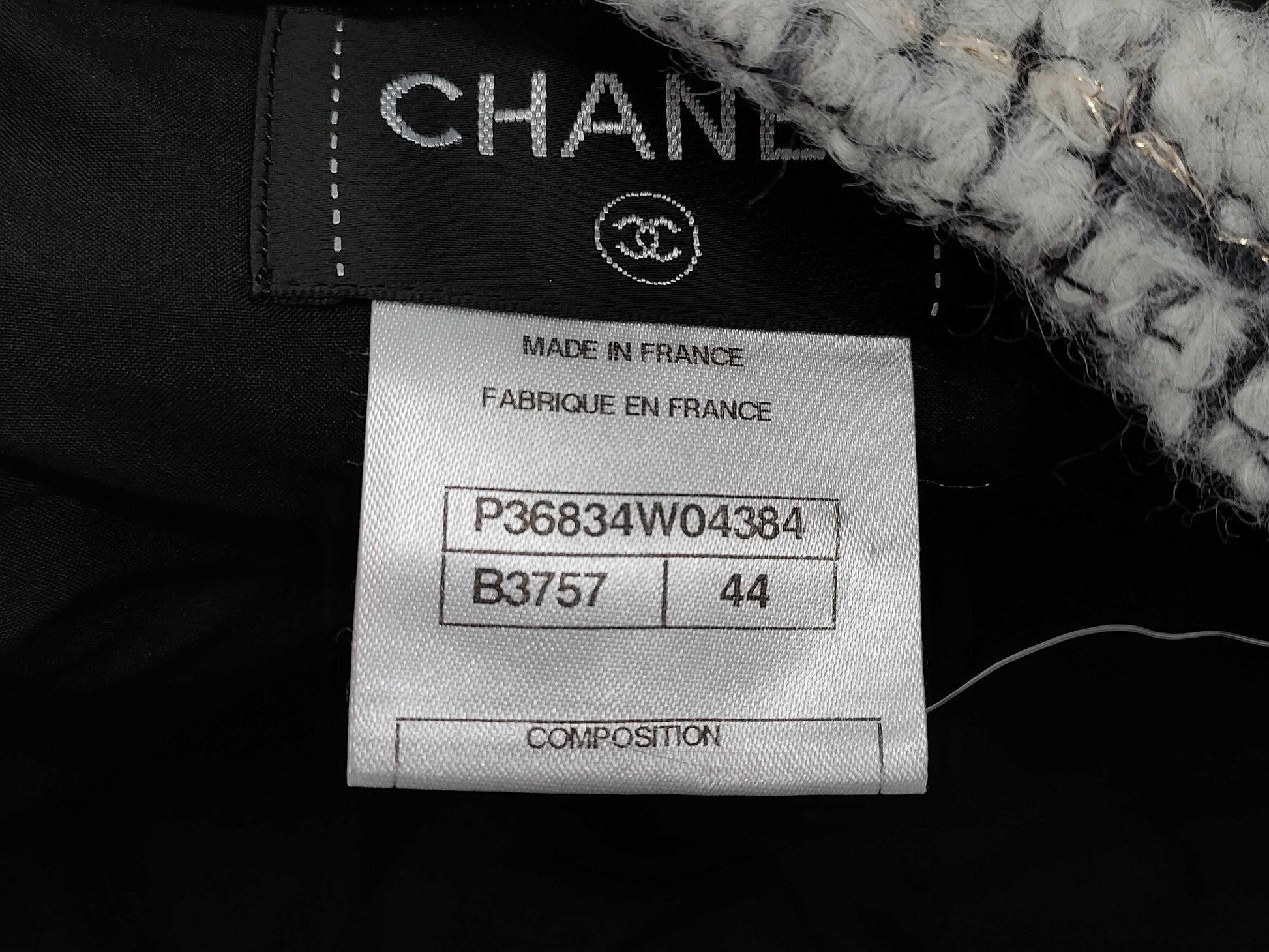 CHANEL Clothes Skirts
