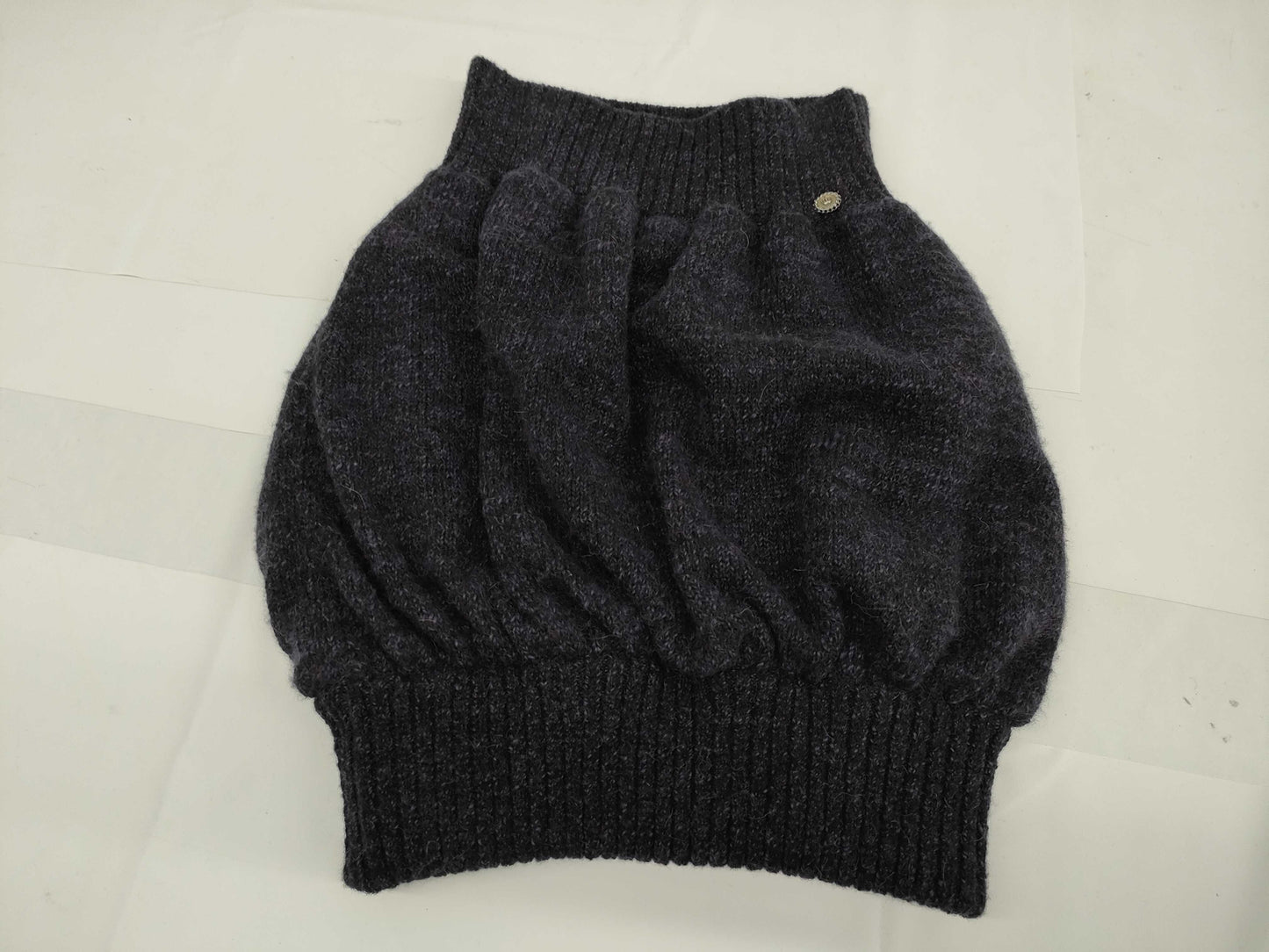 CHANEL Clothes Tube Top Tops