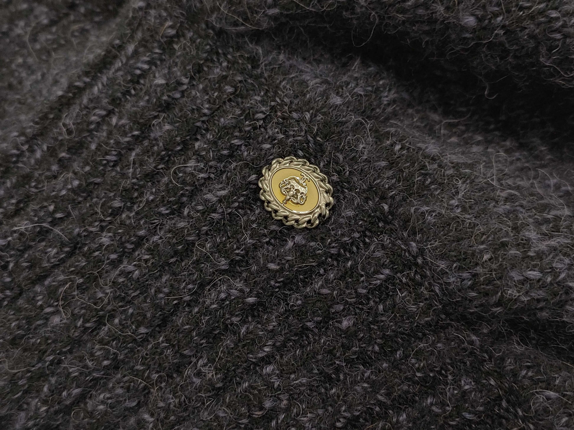 CHANEL Clothes Tube Top Tops