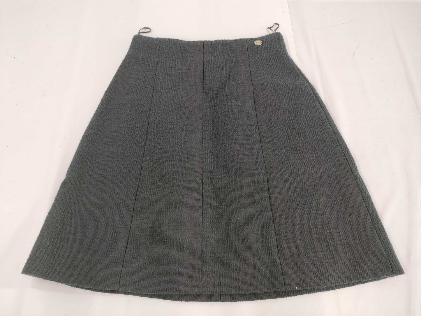 CHANEL Clothes Skirts