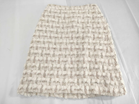 CHANEL Clothes Skirts