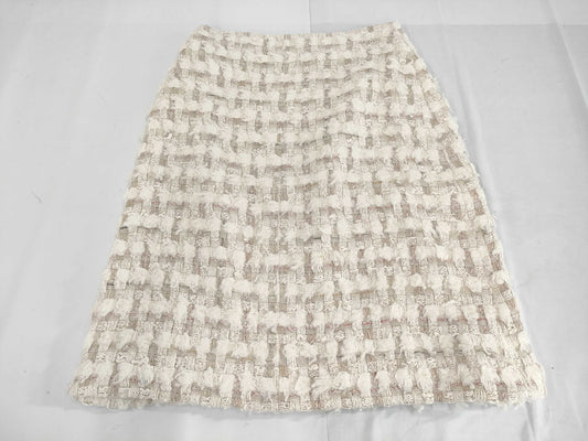 CHANEL Clothes Skirts