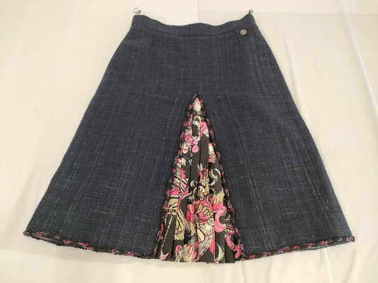 CHANEL Clothes Skirts