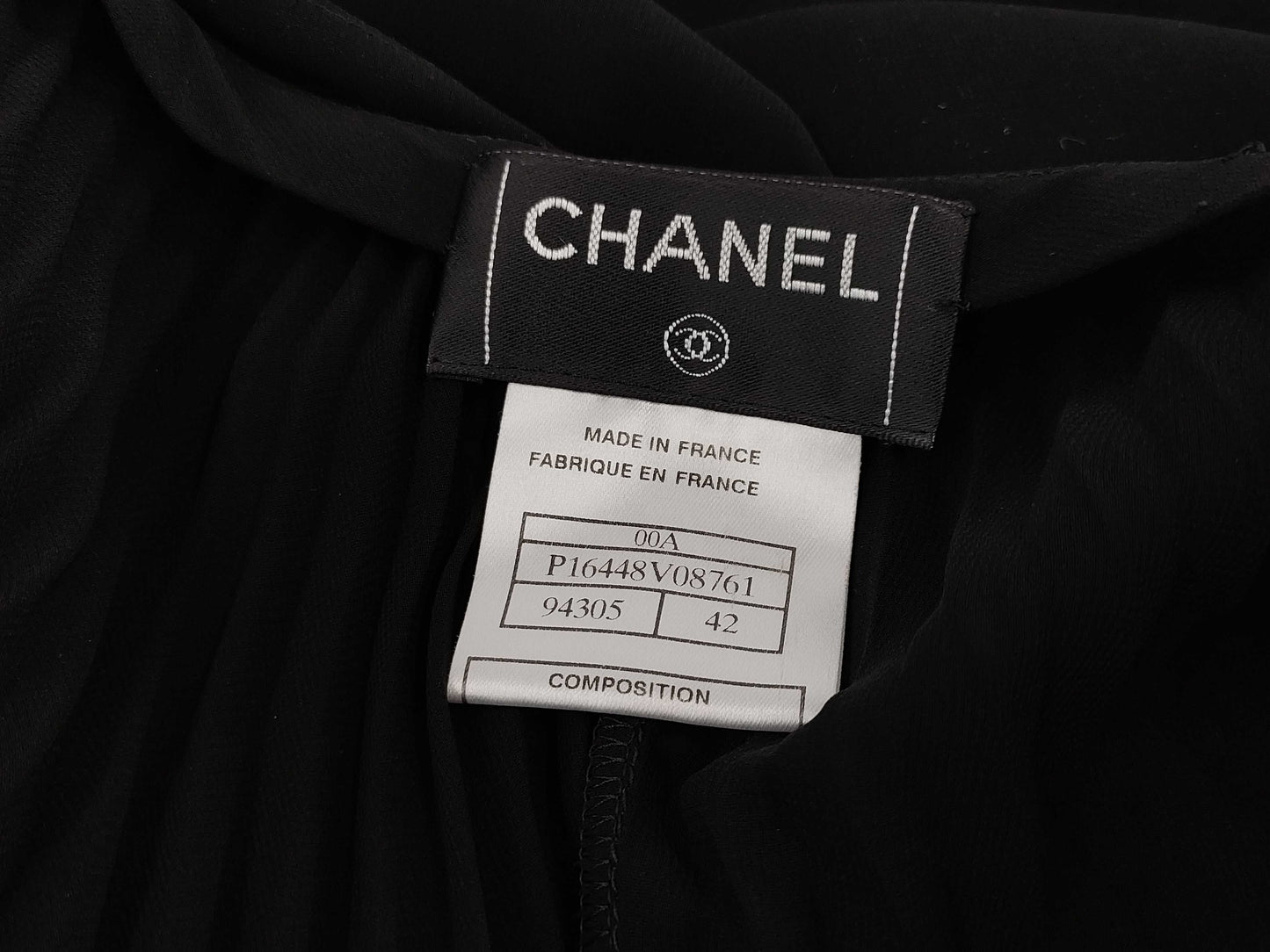 CHANEL Clothes Skirts