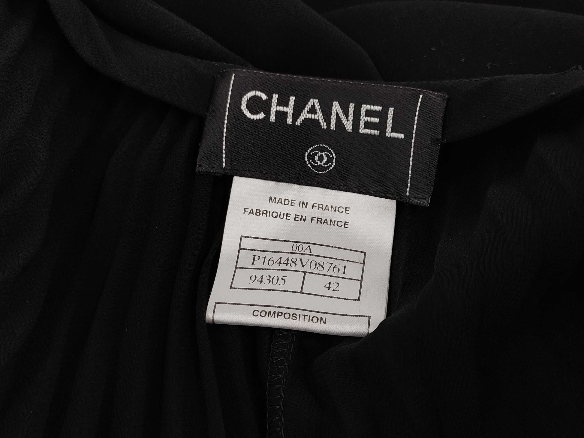 CHANEL Clothes Skirts