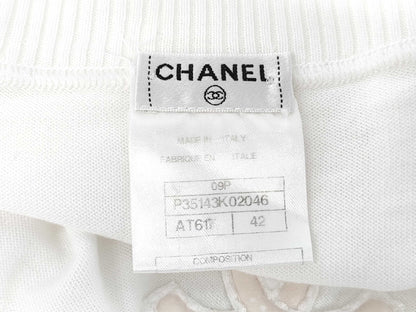 CHANEL Chanel clothing tops