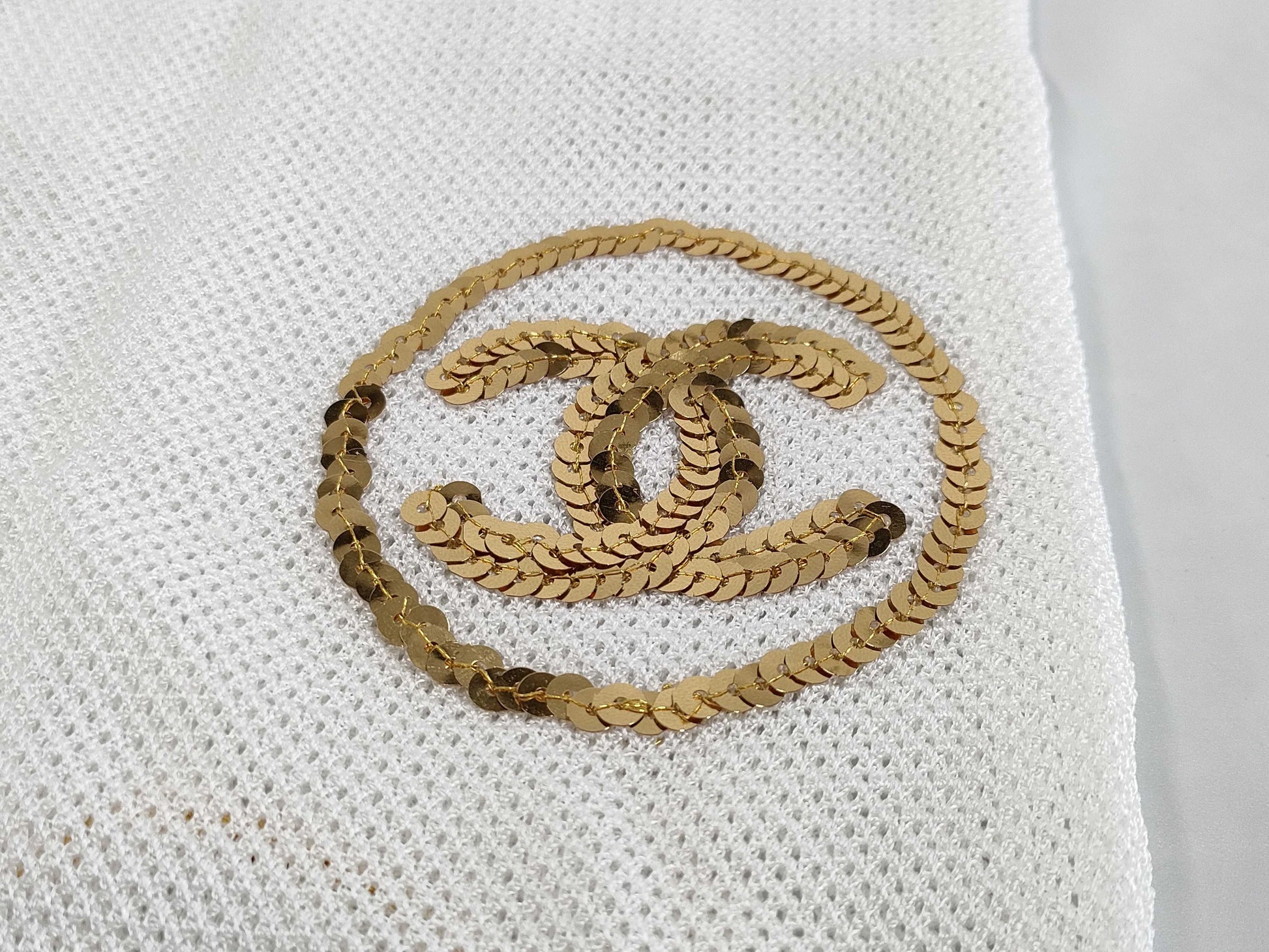 CHANEL Chanel clothing tops