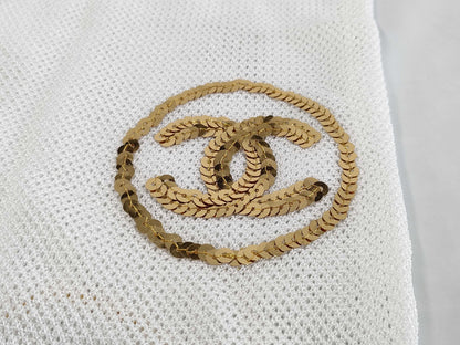 CHANEL Chanel clothing tops