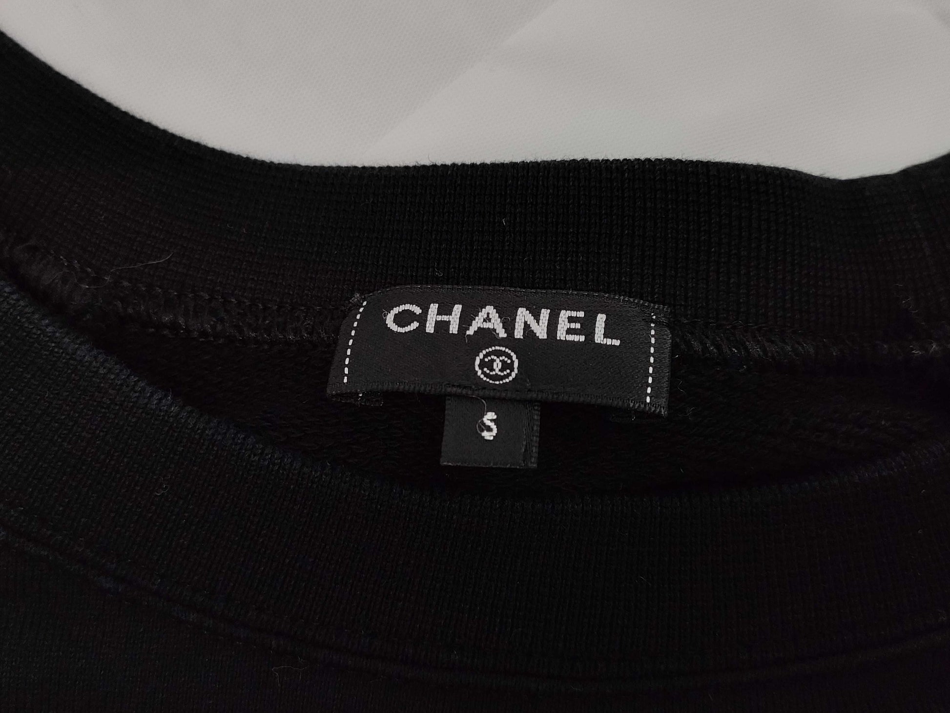 CHANEL Chanel clothing tops