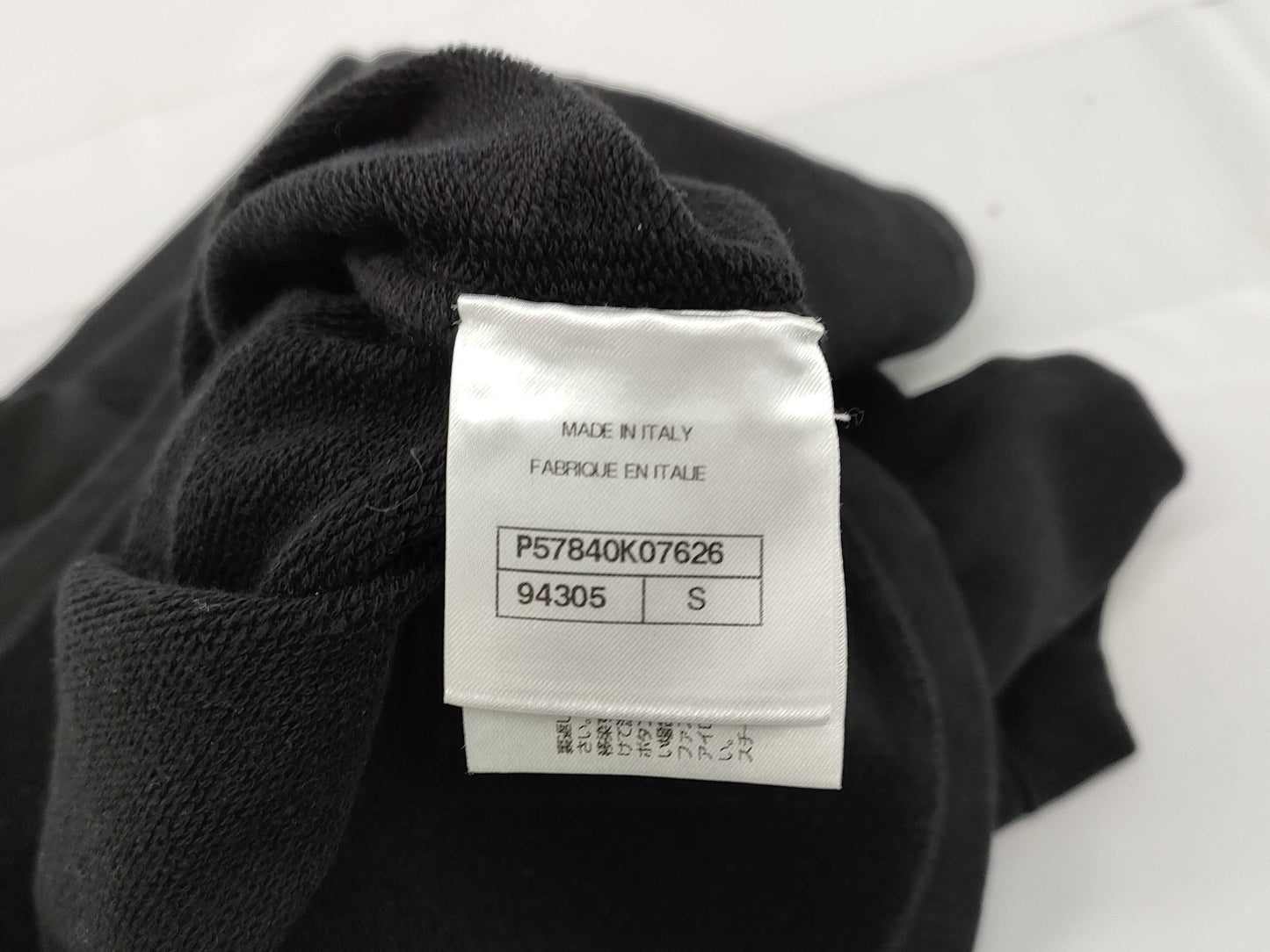 CHANEL Chanel clothing tops