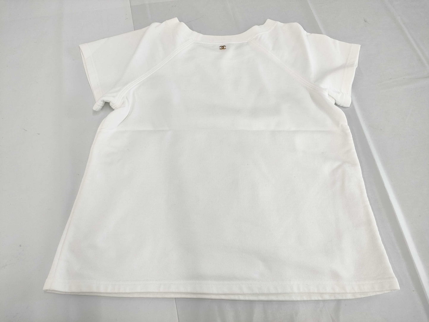 CHANEL Chanel clothing tops