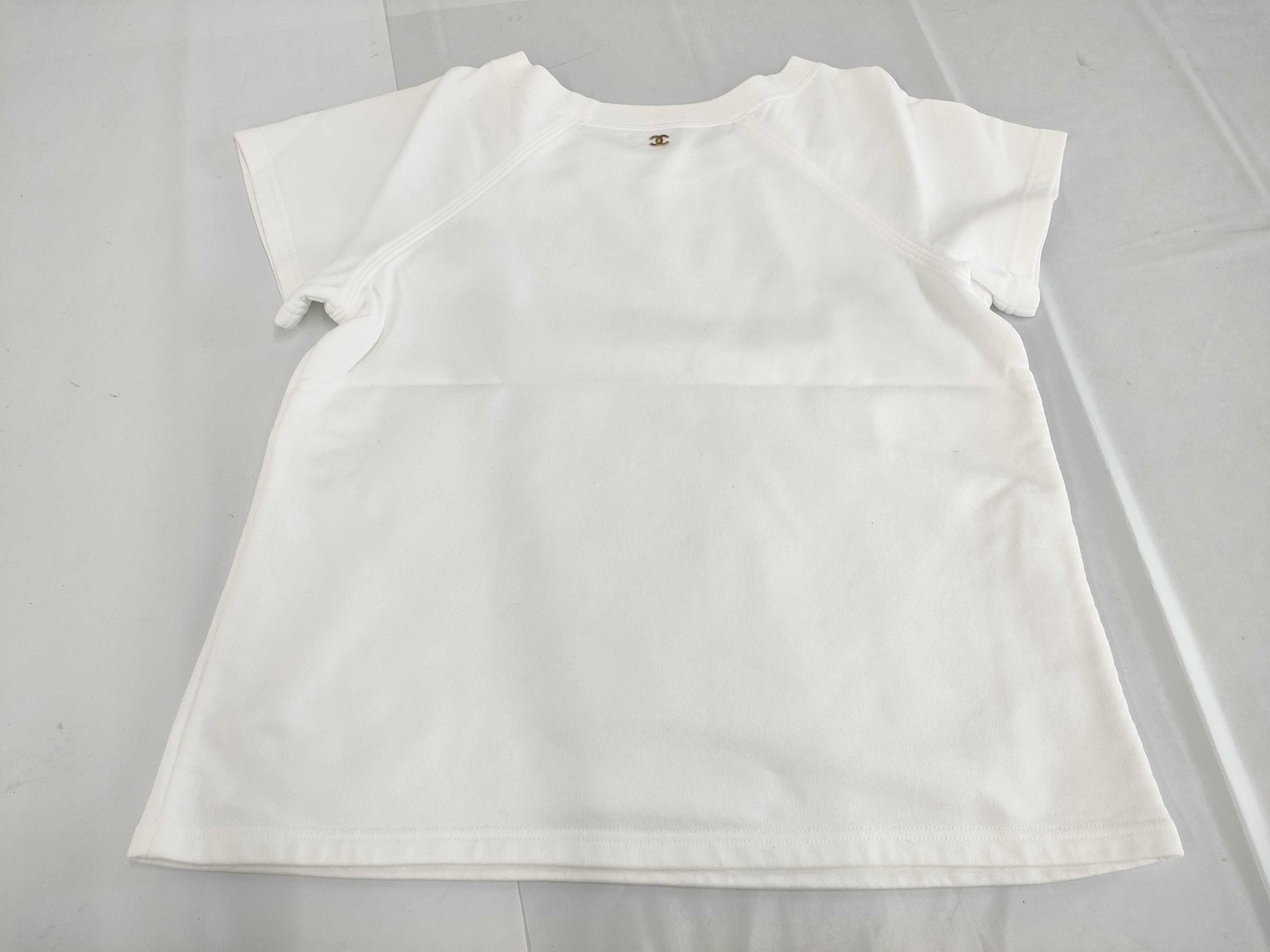 CHANEL Chanel clothing tops