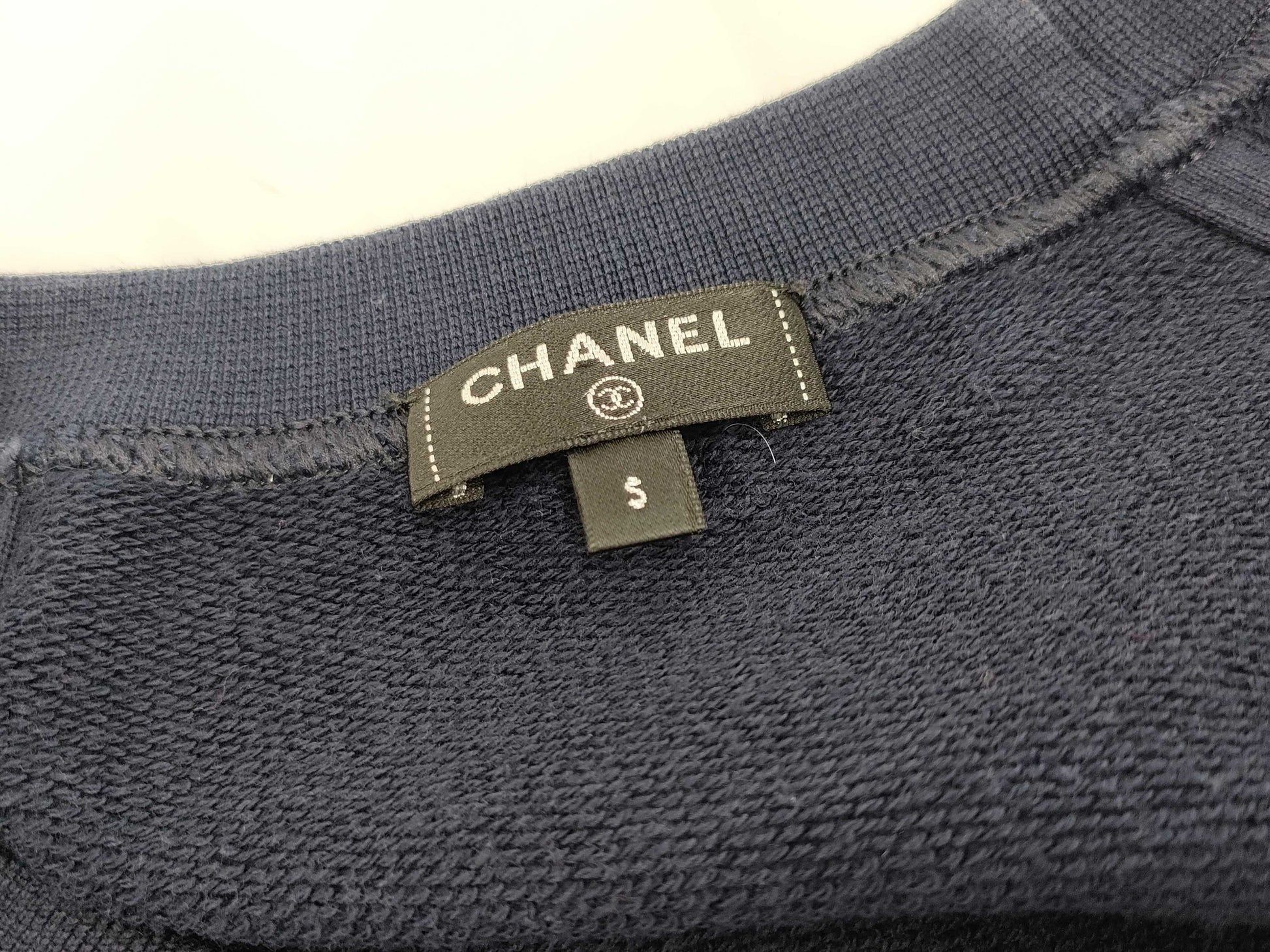 CHANEL Chanel clothing tops