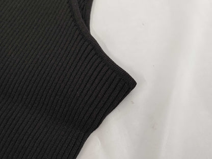 CHANEL Chanel clothing tops